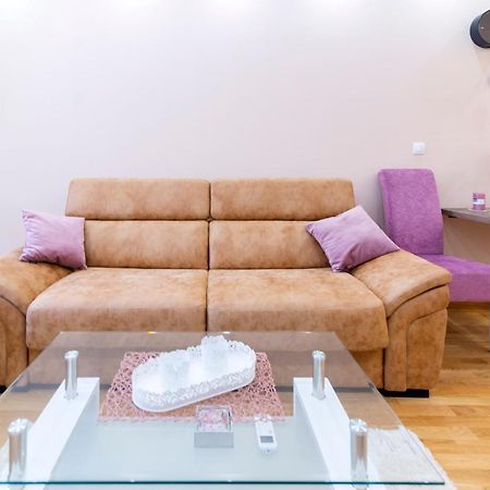 נובי סאד Mili Lux Apartman מראה חיצוני תמונה